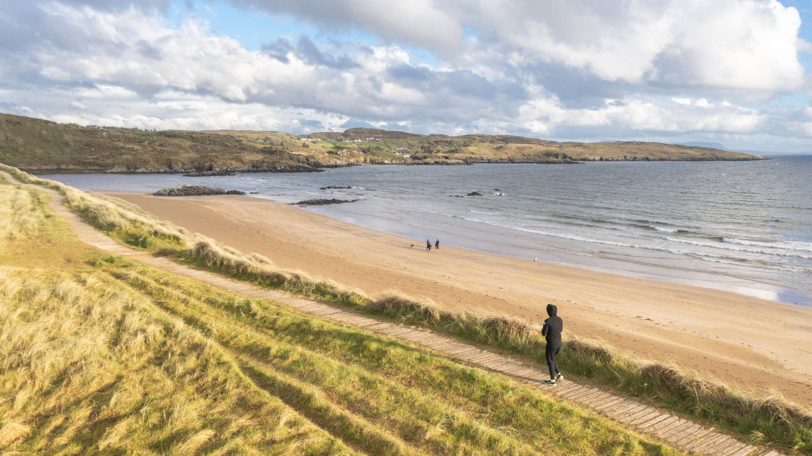 Fintra Beach, Glenlee, Co Donegal_Web Size
