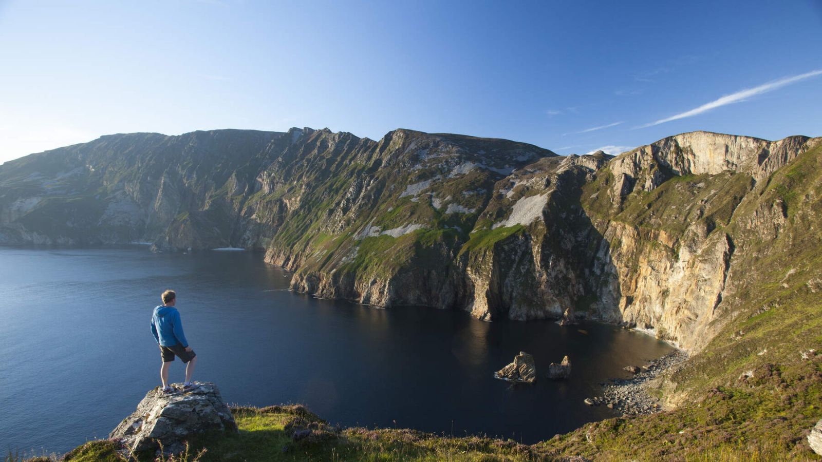 Slieve League Cliffs, Co Donegal_Web Size