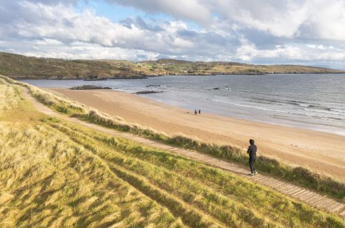 Fintra Beach, Glenlee, Co Donegal_Web Size