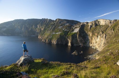 Slieve League Cliffs, Co Donegal_Web Size